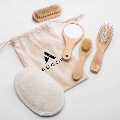 spa kit