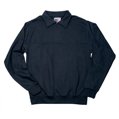 Fireman's Job Shirt w/o Denim - Imported