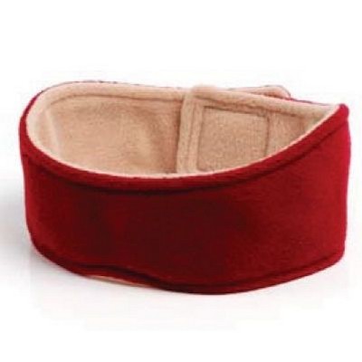Flipside Headband - CuddleSoft Fleece (1 Size Fits All)