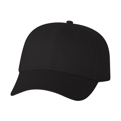 Valucapª Twill Cap (Blank)