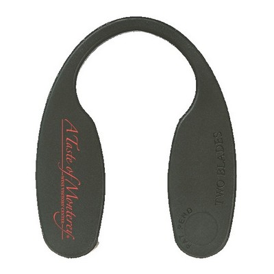 Two Blade Foil Cutter