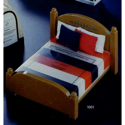 Bed Shape Embedment/Award