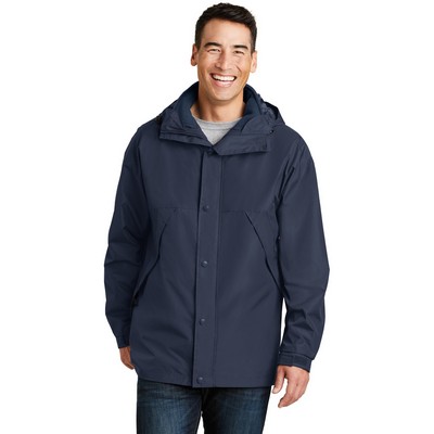 Port Authority® 3-in-1 Jacket.
