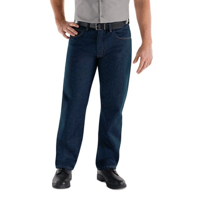 Red Kap® Men's Relaxed Fit Jean