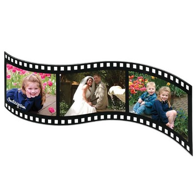 Filmstrip Picture Frame