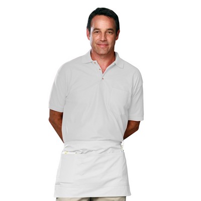 Adult Scotchgard™ Twill Waist Apron