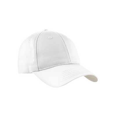 Sport-Tek® Dry Zone® Nylon Cap.