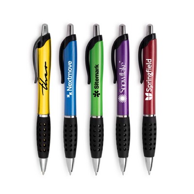 Unique Click Pen