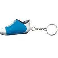 Shoe Keychain/Stress Reliever