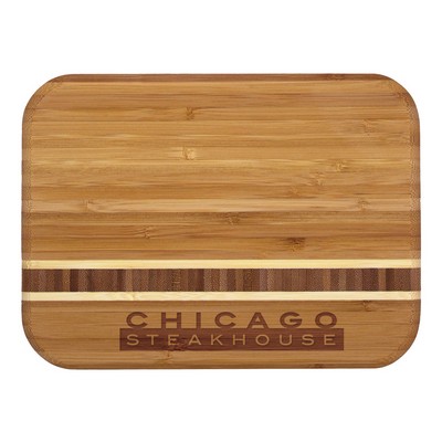 Barbados Cutting Board