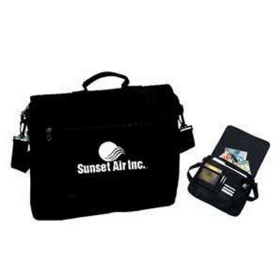 Imported Messenger Bag (90-120 Day Delivery!)