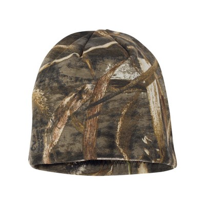 Kati 12" Licensed Camouflage Cuffed Beanie