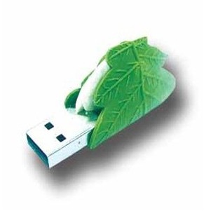 Leaf Flash Drive (1 GB)