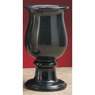 Black Genuine Marble Santos Winner's Cup Award (6"x10")