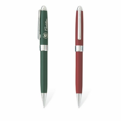 Navigator Aluminum Ballpoint Pen