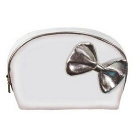 Cute Bow Clutch Pouch