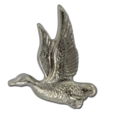 Duck 1 Lapel Pin