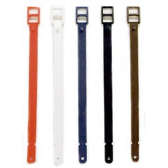 Plastic Strap Tag Attachment