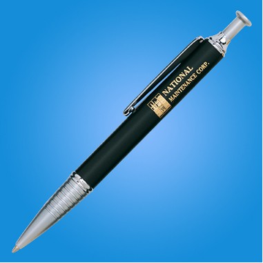 Executive Metal Ballpoint Pen - ON SALE, LIMITED STOCK