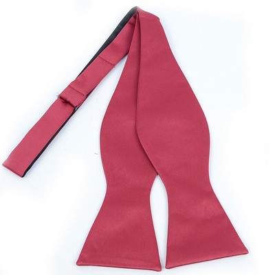 Men's Polyester Freestyle Bow Tie