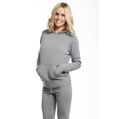 Polly Pullover Women's Hoodie