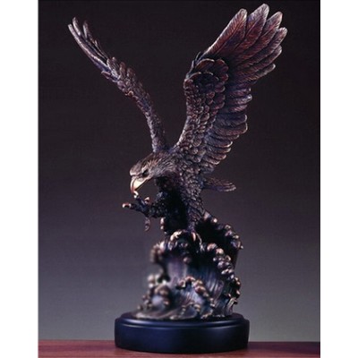20" Eagle Resin Award