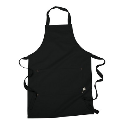 Econscious Eco Apron w/Pocket