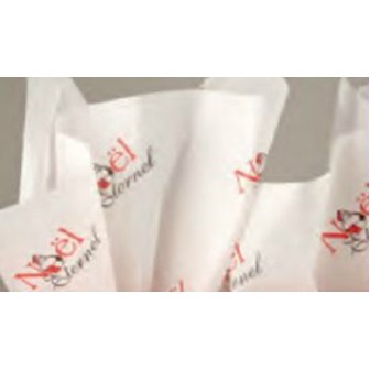 Light Colors Printed Tissue Paper