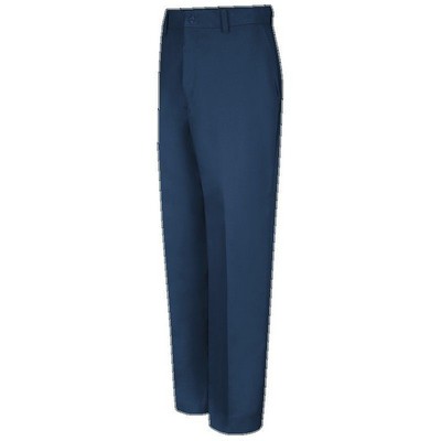 Red Kap™ Men's Work NMotion® Pant - Navy Blue