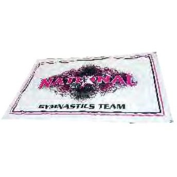 Digital Print Vinyl Banner 5'x20' Single sided