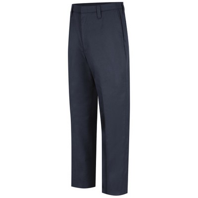 Horace Small - New Dimension Men's 4 Pocket Dark Navy Basic Trouser