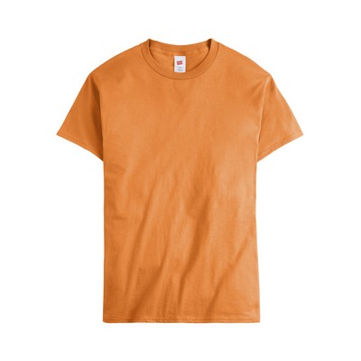 Hanes® Essential-T Short Sleeve Tee