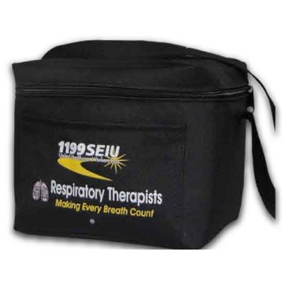 Insulated 6 Pack Cooler