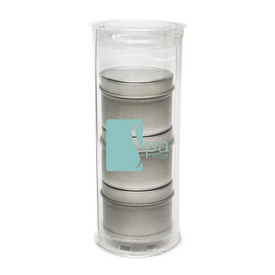 3 Piece Candle Kit