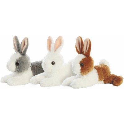 8" Baby Bunny Assortment
