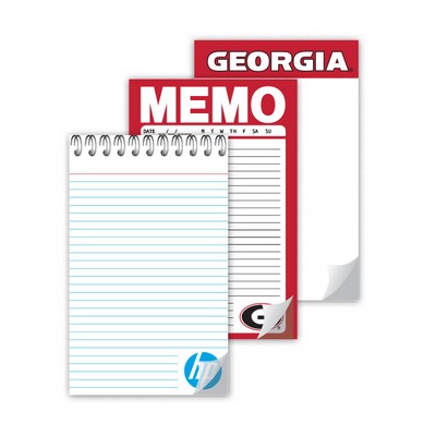 Memo Pads