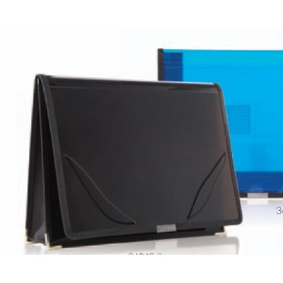 Assorted Pocket Folder (13" x 9 ¾" x 3")