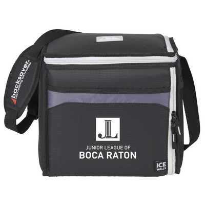 Arctic Zone® 24 Can Ice WallT Cooler