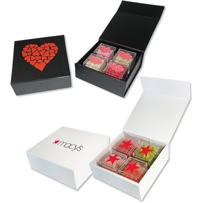 Gift Box Set - Set of 4