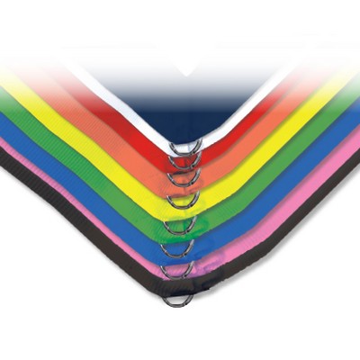 Standard Solid Medallion Neckband (1.5" x 32")