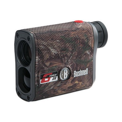 Bushnell® Camo G-Force DX Laser Rangefinder