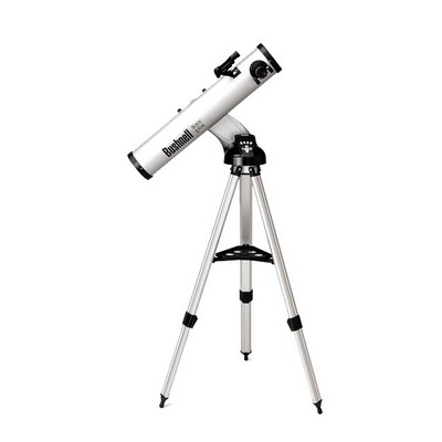Bushnell® NorthStar GoTo Reflector Telescope w/Remote Voice Output