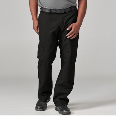 Dickies Men's Industrial Multi-Pocket Performance Shop Pants