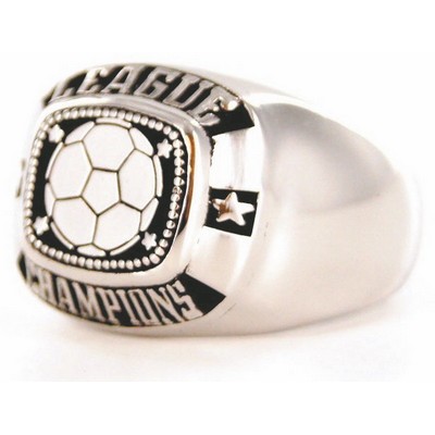 Stock League and Tournament Champion Rings