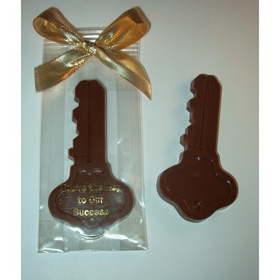 Milk Chocolate Key