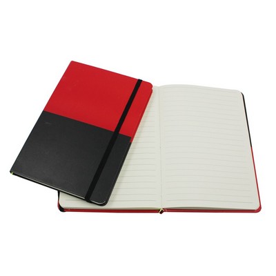 High Quality Notebook With Elestic String