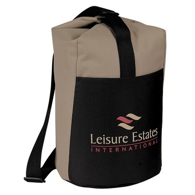 12-Can Sling Backpack Cooler