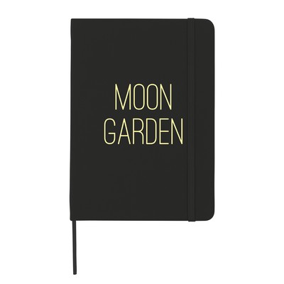 Good Value™ 5" x 7" Journal Notebook