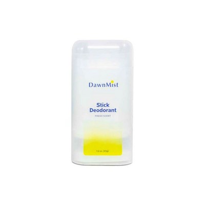 DawnMist Deodorant Stick - 1.6 oz (Case of 1)