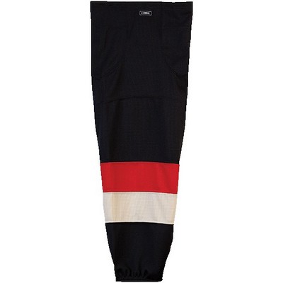 Ottawa Pro Series Striped Socks
